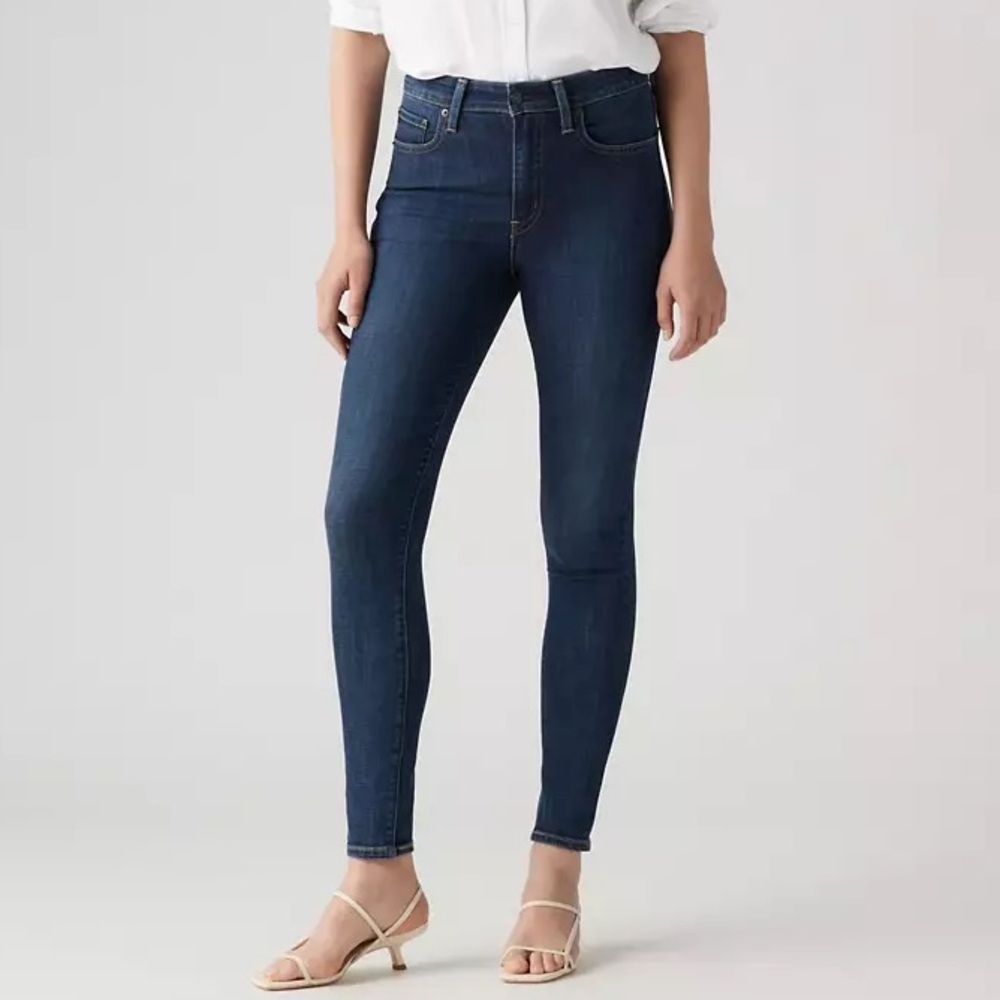 721 High Rise Skinny Women's Jeans